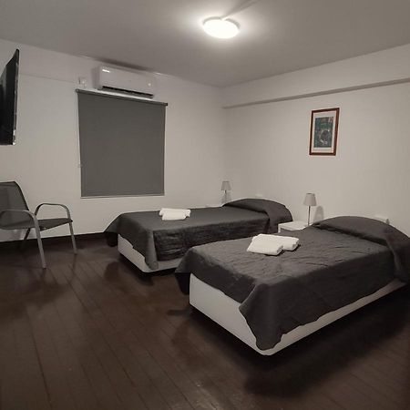Capuccino Flats Apartment Айя Напа Екстериор снимка