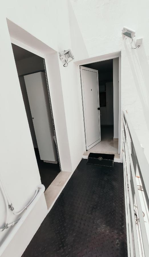 Capuccino Flats Apartment Айя Напа Екстериор снимка