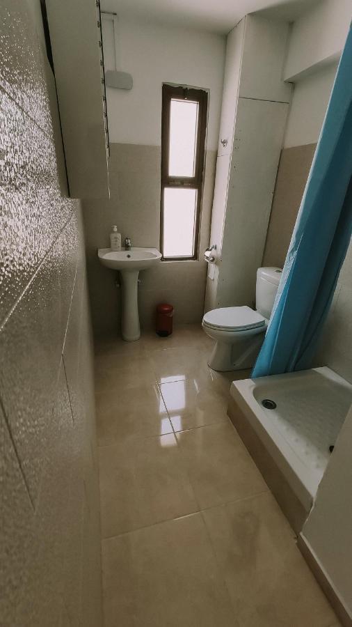Capuccino Flats Apartment Айя Напа Екстериор снимка
