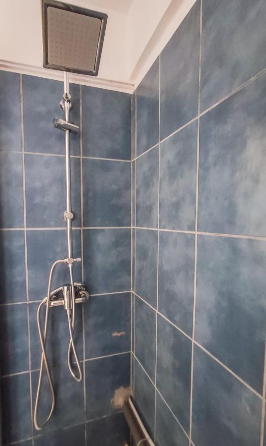 Capuccino Flats Apartment Айя Напа Екстериор снимка